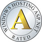 Best Hosting ASP.NET A Rating